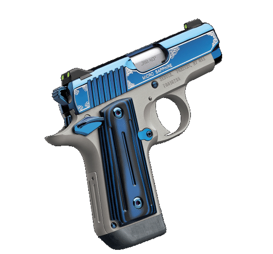 Gunwatcher Deal