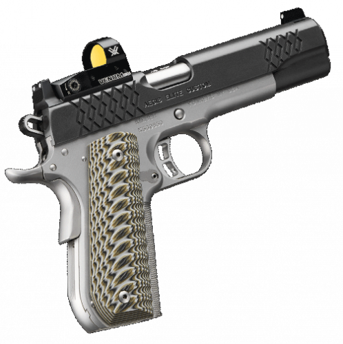 Gunwatcher Deal