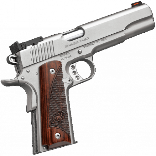Gunwatcher Deal