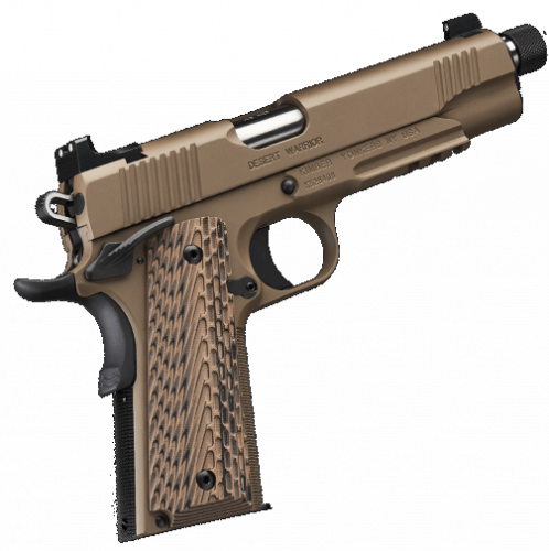 Gunwatcher Deal