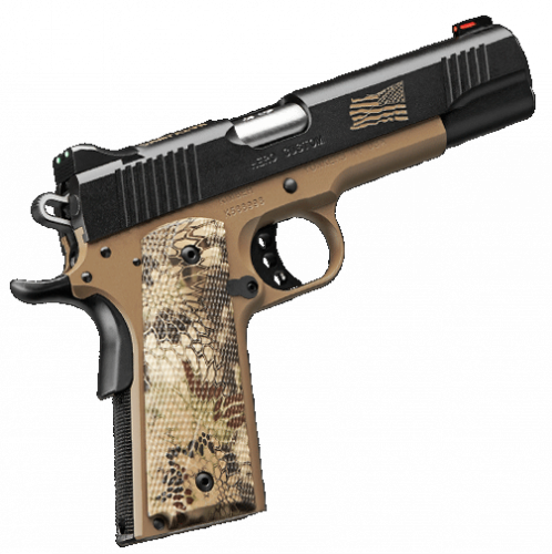 Gunwatcher Deal
