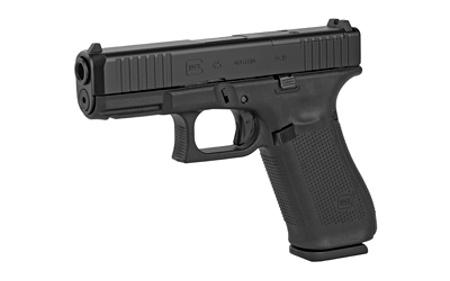 glock g45 g5 mos 9mm 10 round mags 4.0"
