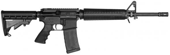 Gunwatcher Deal