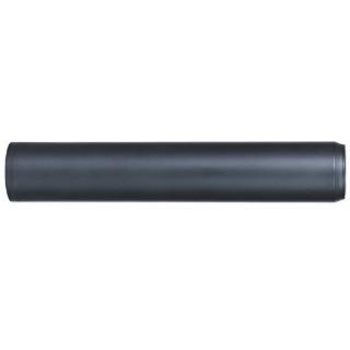 barrett suppressor am338 blk with mount