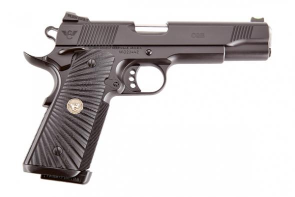 Gunwatcher Deal