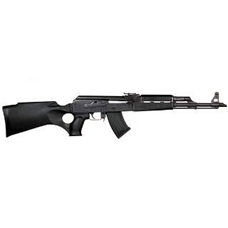 ZASTAVA ZPAPM70 7.62X39 BLK POLY THUMBHOLE 10RD