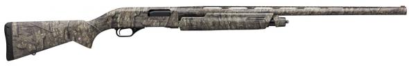 winchester guns 512394292 sxp waterfowl hunter pump 12 gauge 28" 4+1 3.5" realtree timber synthetic stk realtree timber aluminum alloy