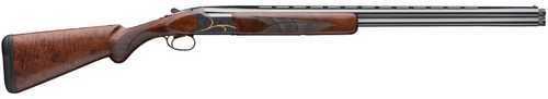 browning citori gran lightning over/under shotgun 20 gauge 3" chamber 28" barrel grade v/vi walnut