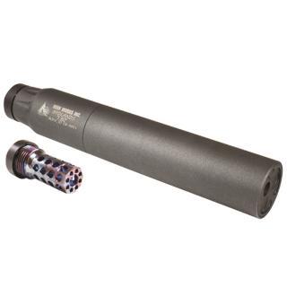 odin suppressor badlands 7.62 qd