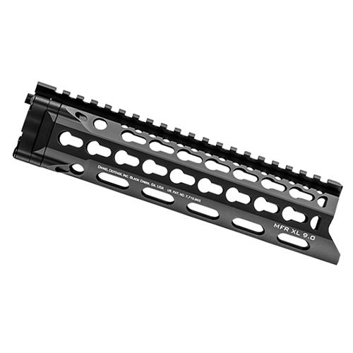 DanielDefense MFR™ 10.0 M-LOK® RAIL MFR™ Rail (M-LOK®) QD Sling Mount | Daniel Defense