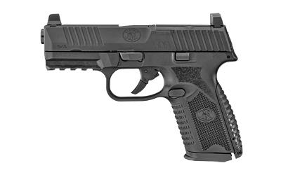 fn 509 midsize mrd, 4.0" barrel, optics ready, 9mm, 10+1 round