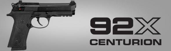 Super Hot 2020!!! Beretta 92X G CENTURION 9MM 17RD "THE EVOLUTION OF THE 90 SERIES FAMILY" 💲💲Cash $779.95 💲💲
