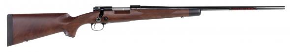 winchester guns 535203255 70 super grade bolt 300 wsm 24" 3+1 grade iv/v walnut stk blued high polish
