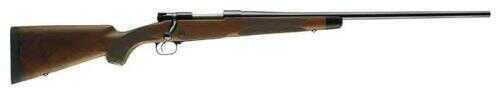 winchester m70 super grade bolt 270 wsm 24" 3+1 grade iv/v walnut stk
