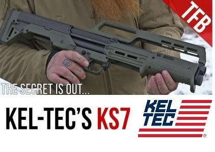Super Hot 2020!!! Kel-Tec KSG - KS7 12 Gauge, 3" Chamber, 18.5" Barrel, 6 Round, Green Finish 💲💲Cash $484.95💲💲