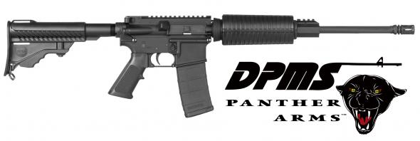 Like new!!! DPMS Oracle AR-15 Semi-Auto Rifle, 5.56 NATO, 16" Barrel, 30 Rounds 💲💲Cash 399.95💲💲