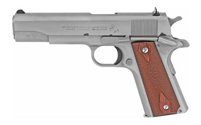 K.K.マツシロ SUPER COLT'S GOVERNMENT COLT 1911 Government 38 Super Blued Pistol O1911C-38