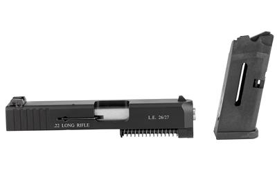 ZX Gun