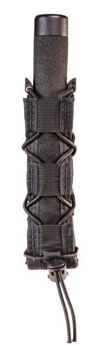 Size Large High Speed Gear 95PW01BK Black iTACO Phone//Tech Pouch V2 MOLLE