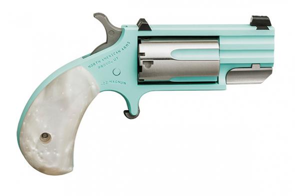 ZX Gun