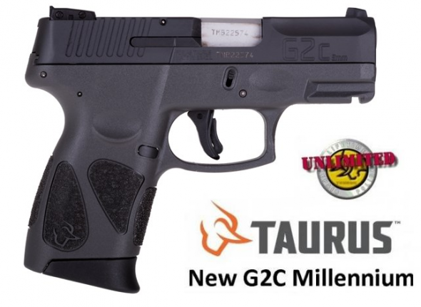 Taurus G2C 9MM BLK/GRAY 3.2-inches 12Rds 💲💲Cash $219.95💲💲