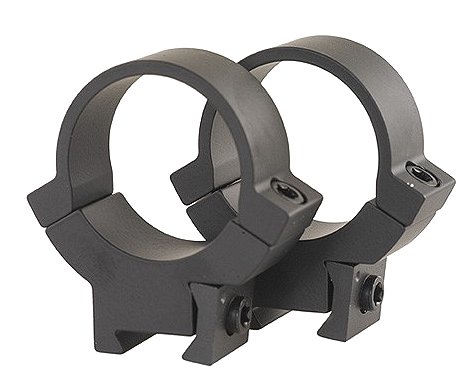 Sieh Guns | Warne 22 Rings 1