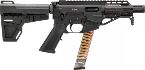 Gunwatcher Deal