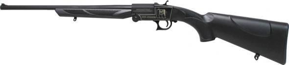 iver johnson .410 3" 18.5" mc-3 black synthetic