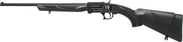 iver johnson youth .410 3" 18.5" mc3 black synthetic