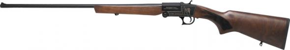iver johnson .410 3" 26" mc3 black wood