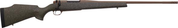 weatherby, mark v weathermark lt 6.5 wby rpm, 24" barrel, 4+1 round, black synthetic stock