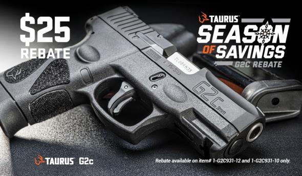 Taurus G2C Newest PT-111 Millennium 9mm 3.25 Inch Barrel Blue Finish Textured Finish 12 Round 💲💲Cash $199.95💲💲
