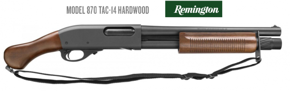 Hot 2020!!! REMINGTON 870 TAC-14 TERMINATOR HARDWOOD 💲💲Cash $439.95💲💲