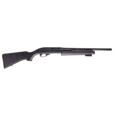 daily deal american tactical imports atigmb3 s-beam shotgun .12ga 18.5in 4rd bead sight black
