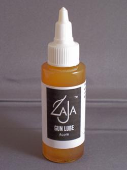 Buck Hill Firearms | Zaja Acorn Scented Gun Lube