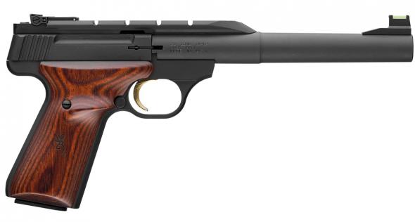 Limited Availability!!! Browning Buckmark Hunter 22LR 7.5” Barrel Blue Finish 💲💲Cash $419.95💲💲