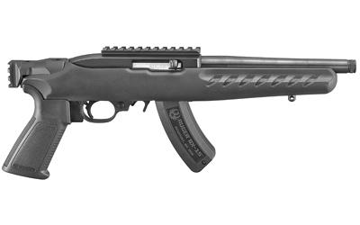 ZX Gun