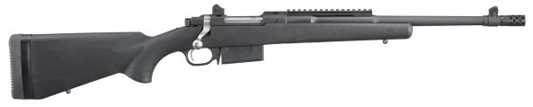 New RUGER 77 GUNSITE 350 LEGFEND 16.50 NIB-img-0