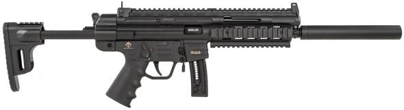 american tactical gsg-16 22lr 16.25 10rd ca