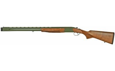 cz, upland ultralight all-terrain, over/under, 12 gauge, 3" chamber, 28" barrel, cerakote finish, od green, walnut stock, 5 choke tubes, bead sight,...