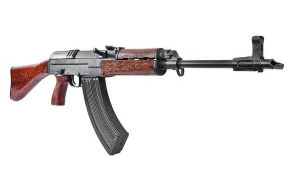 Century Arms, VZ2008, Semi-Auto, 7.62X39, 16.5" Barrel, 30+1 Round, Wood Stock 💲💲Cash $769.95💲💲