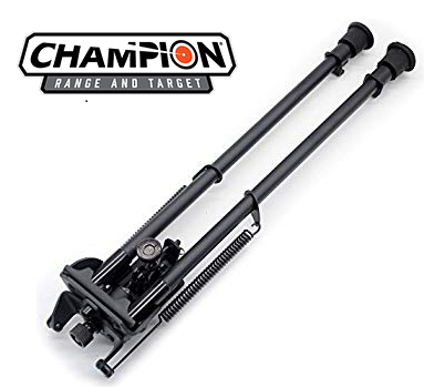 Champion Traps and Targets Extended Bipod Pivot 14"- 29" 💲💲Cash $64.95💲💲