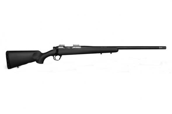 christensen arms, summit ti, bolt action, 300 prc, 26" barrel, 3+1 round, natural carbon sporter stock