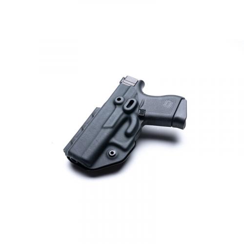 C&G IWB Covert Kydex Holster for Springfield XDS Mod.2 3.3 Pistols | Sportsman's Outdoor Superstore