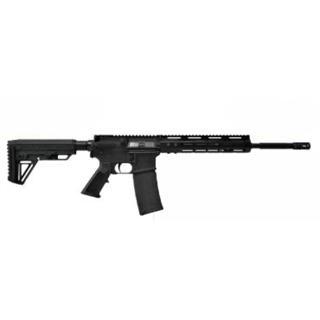 ati atig15ms556mlp3p mil-sport 5.56 nato 16" barrel, 30+1 round, alpha stock stock
