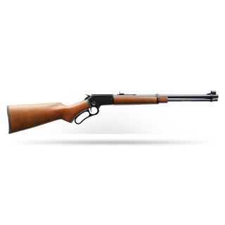chiappa firearms, la322 take down, lever action, 22lr, 18.5" barrel, black finish, pistol grip wood stock, 15 round, adjustable sights