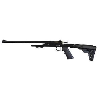 ® ZX Gun