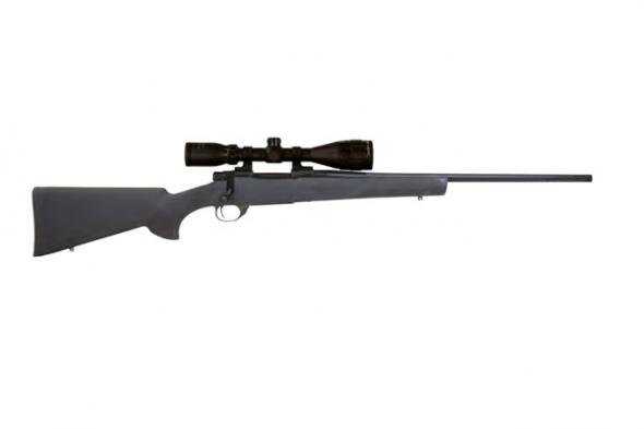 howa, m1500 gamepro 2, bolt action, 7mm-08 rem, 22" barrel, hogue overmold stock