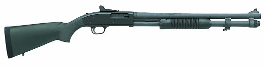 ZX Gun
