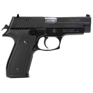 zastava cz999 9mm blued